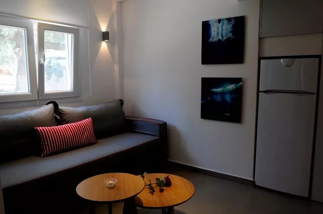 ground floor dnevna soba